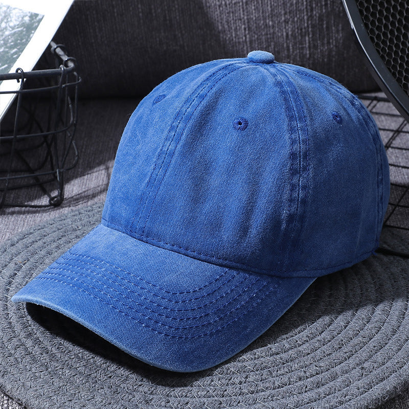 Unisex Baseball Caps