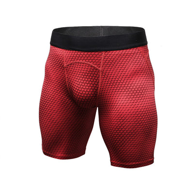 Men's Casual Gym Shorts