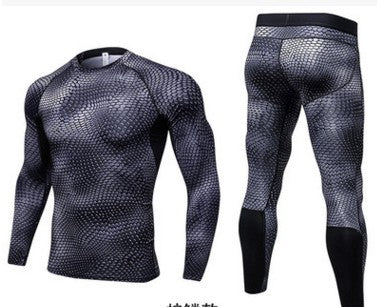 Men's Casual Gym Shorts