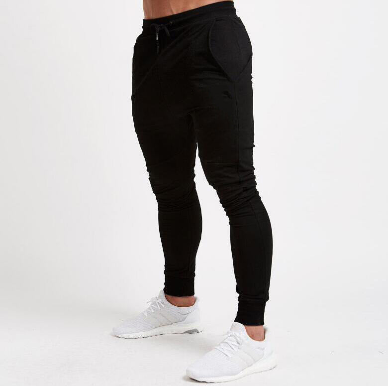 Men's Slim Gym Pants