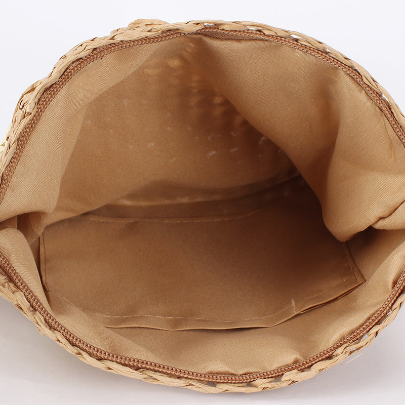 Women Hand-woven Bag