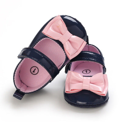 Baby's Casual Toddler Shoes