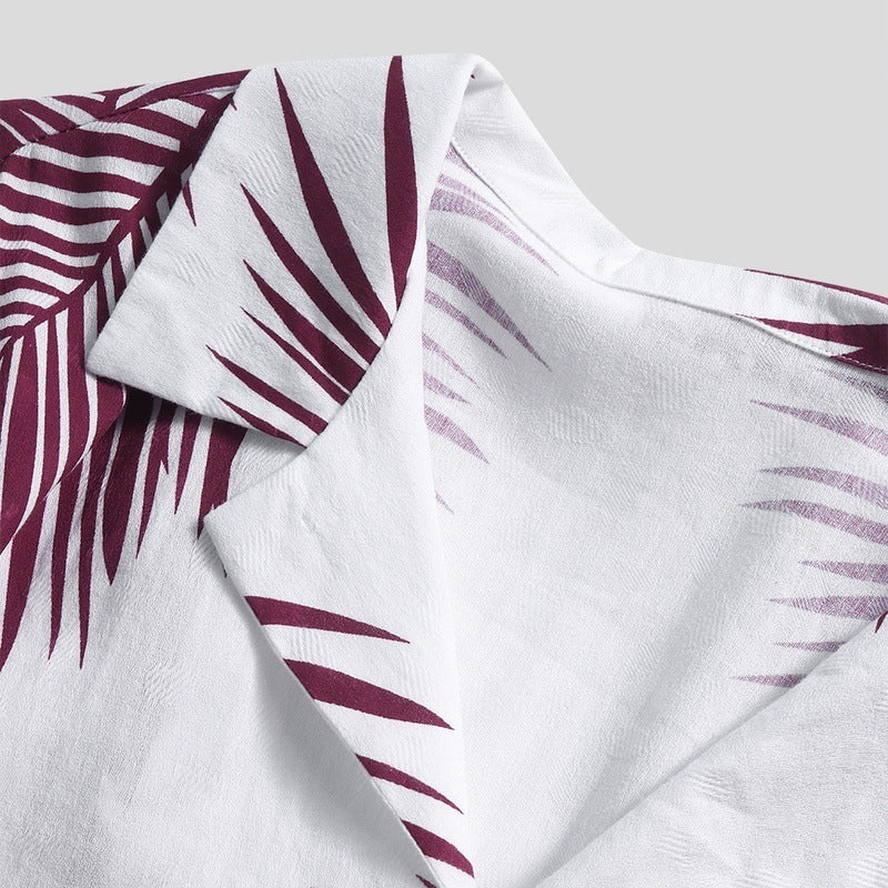 Men Fashion Shirts