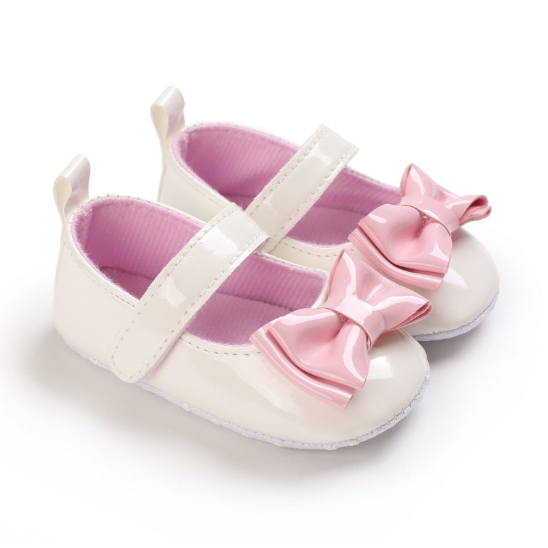 Baby's Casual Toddler Shoes
