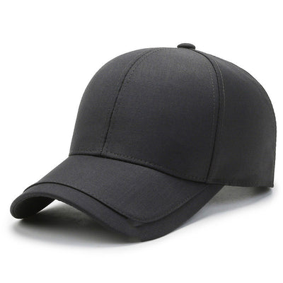 Men's Baseball Hat Sunshade
