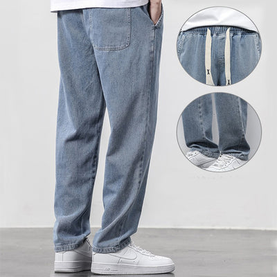 Men Fashion Jeans Pants
