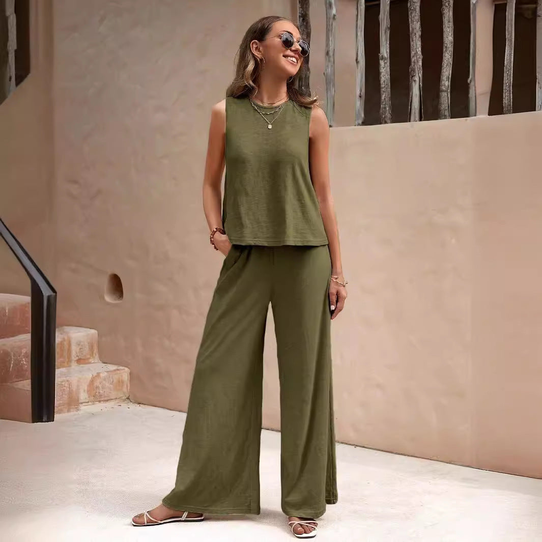 Women casual suit