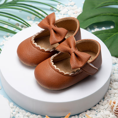 Baby's Butterfly Toddler Shoes
