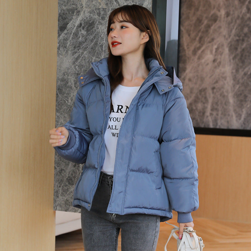 Loose Bread Clothes For Women