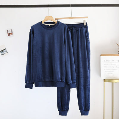 Couple Pajamas Loungewear