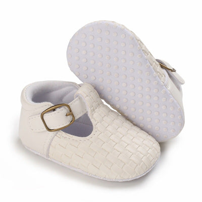 Baby's Casual Toddler Shoes