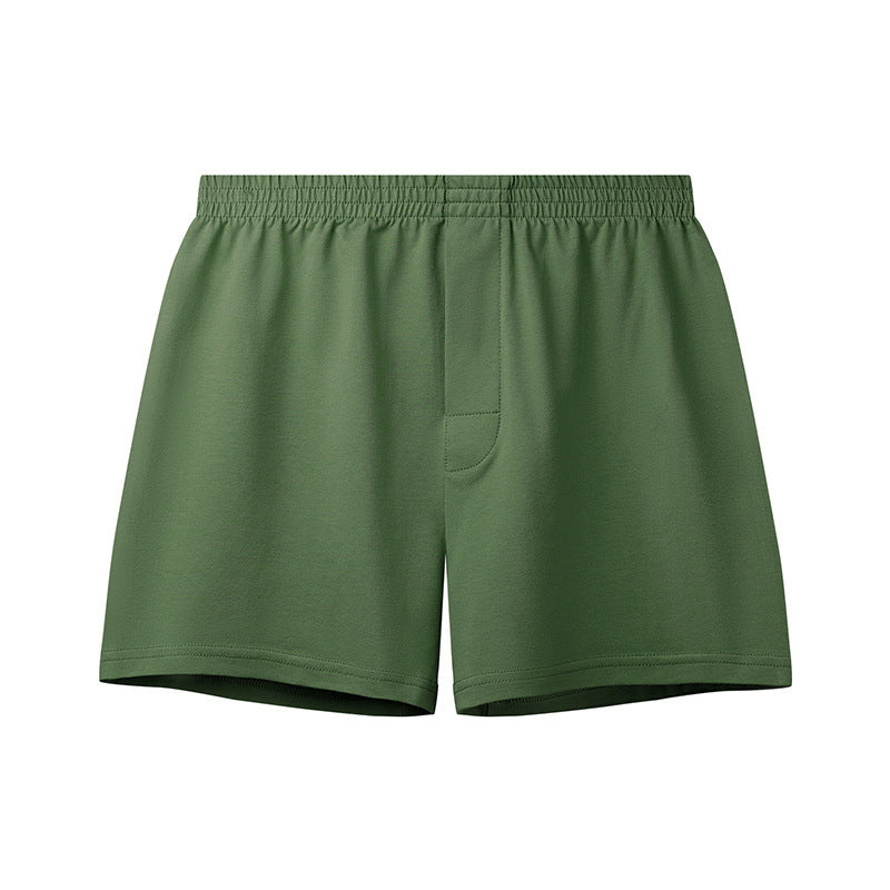 Breathable Cotton Men's Underwear