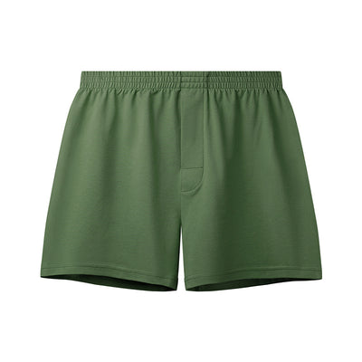 Breathable Cotton Men's Underwear