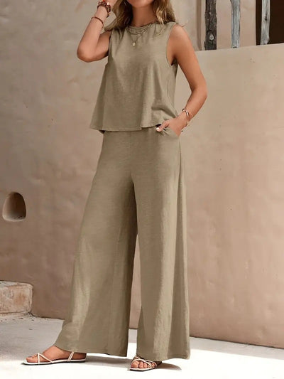 Women casual suit