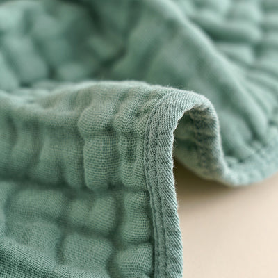Six-layer Gauze Towel