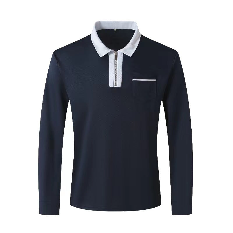 Mens Long Sleeve Shirts