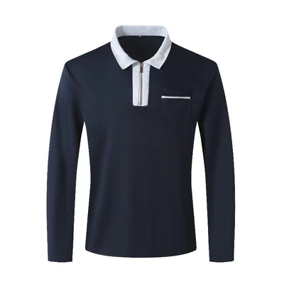 Mens Long Sleeve Shirts