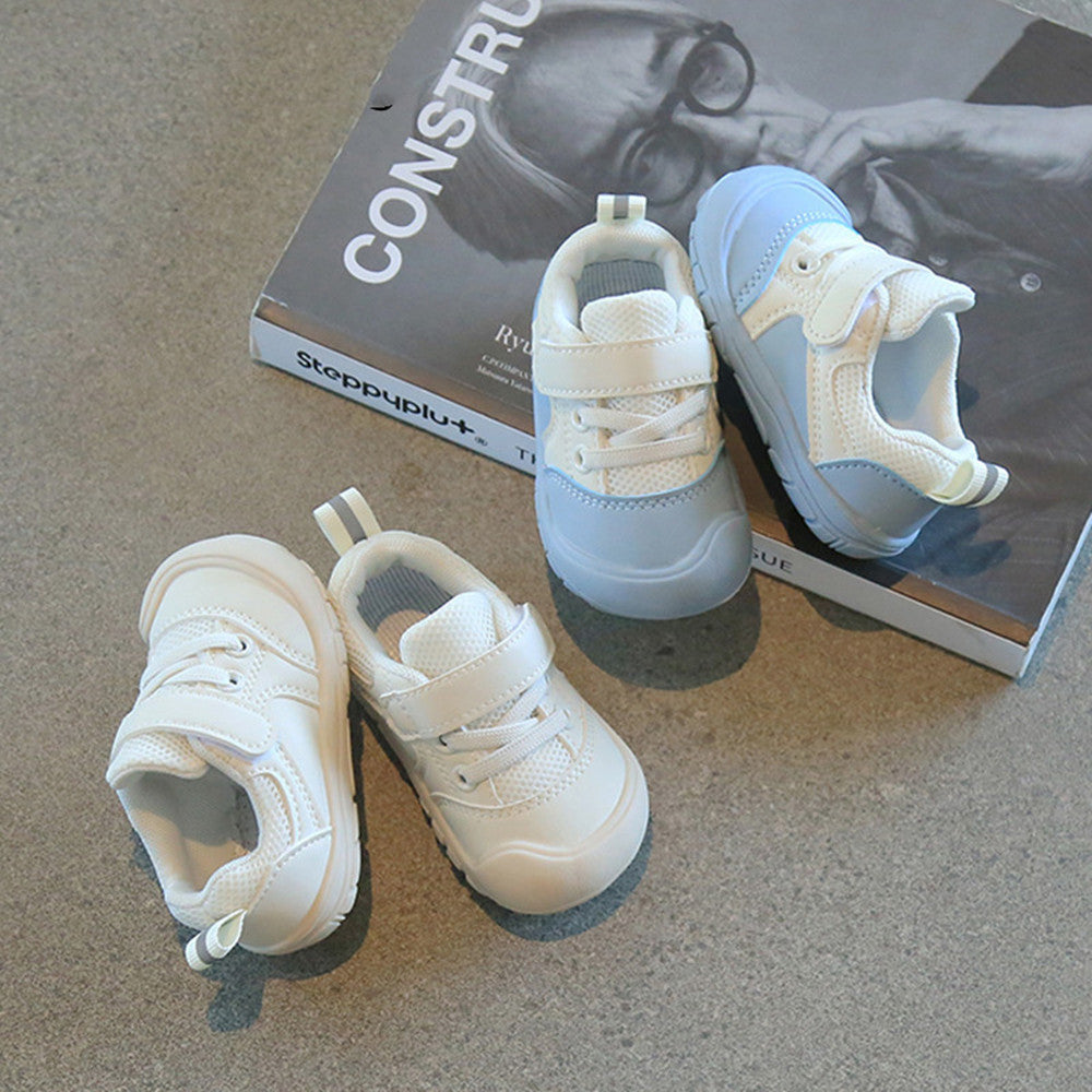 Baby Girl's Toddler Shoes