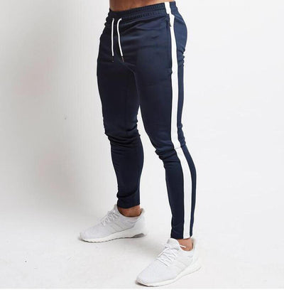 Men's Slim Gym Pants
