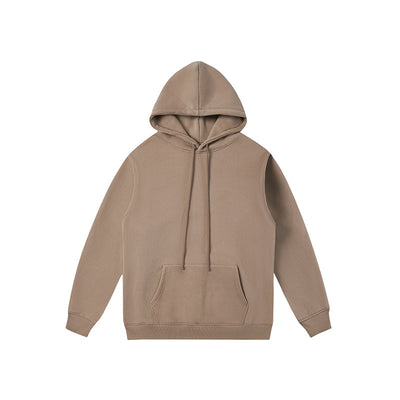 Unisex thick Hoodie