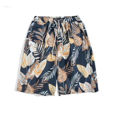 Unisex Casual Shorts