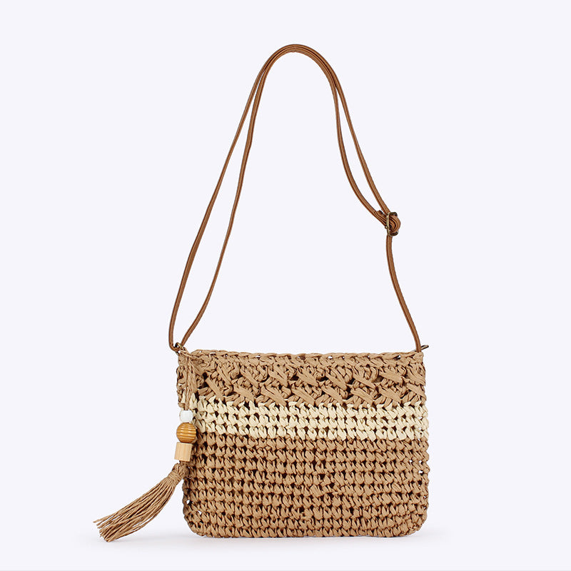 Women Hand-woven Bag