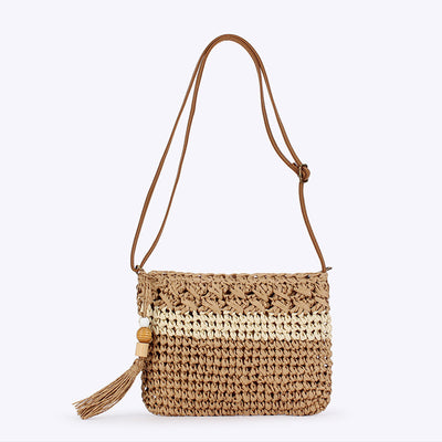 Women Hand-woven Bag