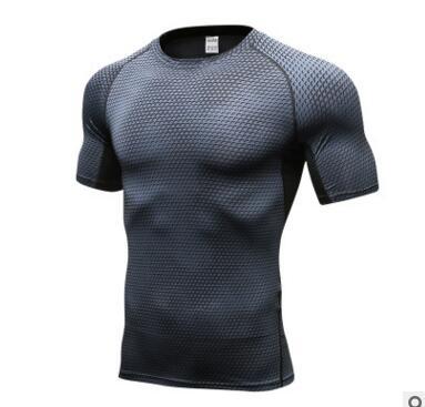 Men's Casual Gym Shorts