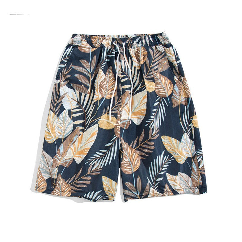 Unisex Casual Shorts