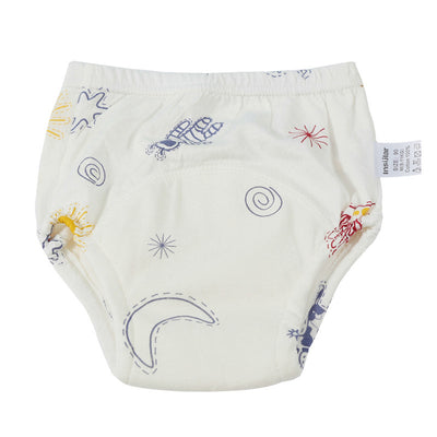 Baby Cotton Training Pants