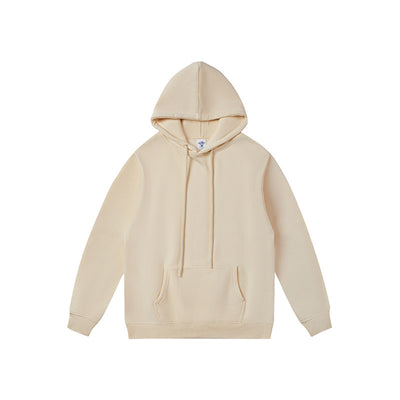 Unisex thick Hoodie