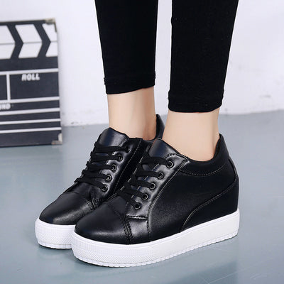 Women's Height Increase shoes
