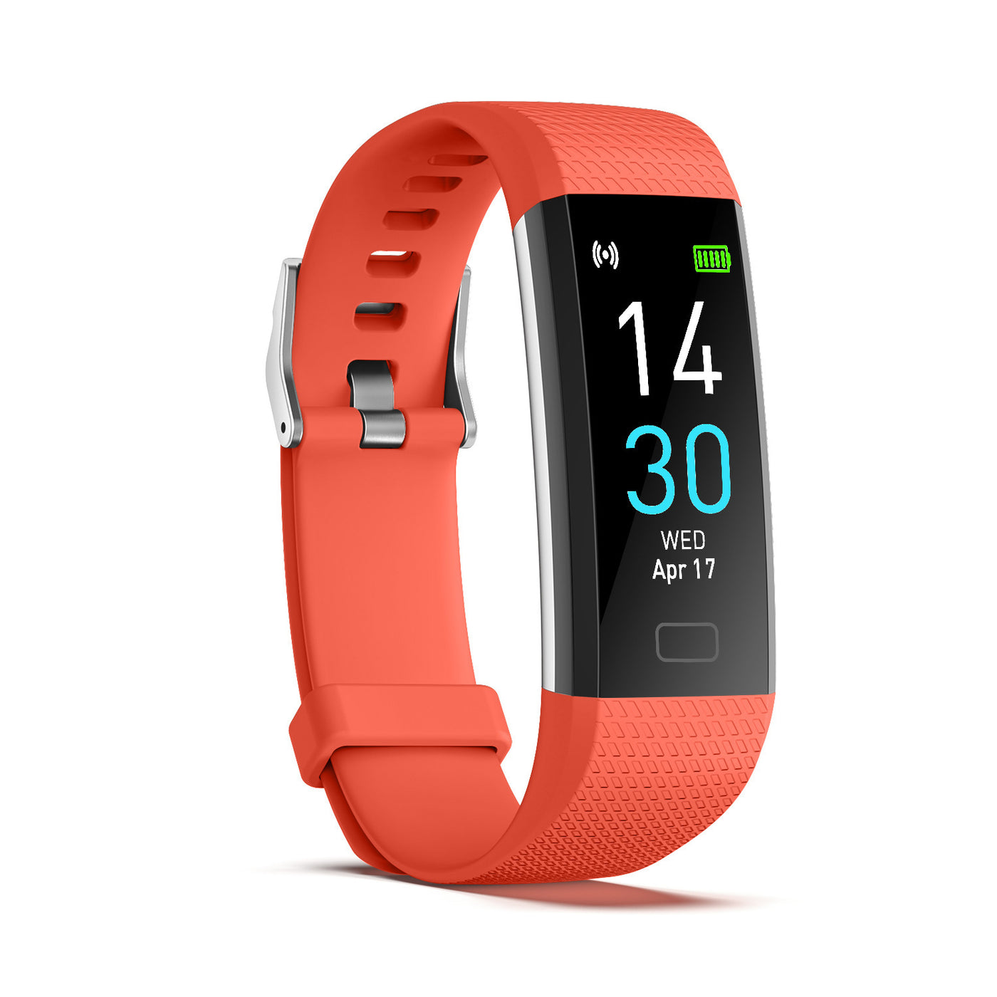 S5 Upgraded Smart watch