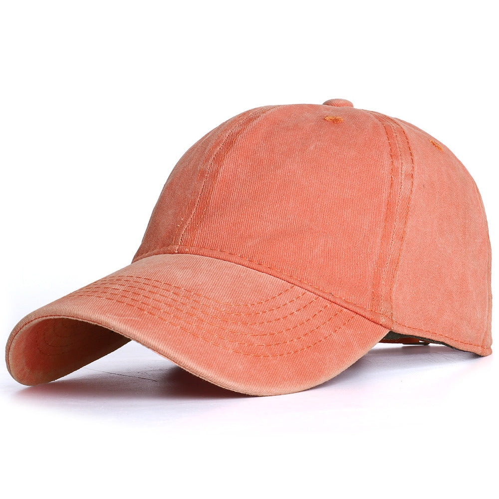 Unisex Baseball Caps