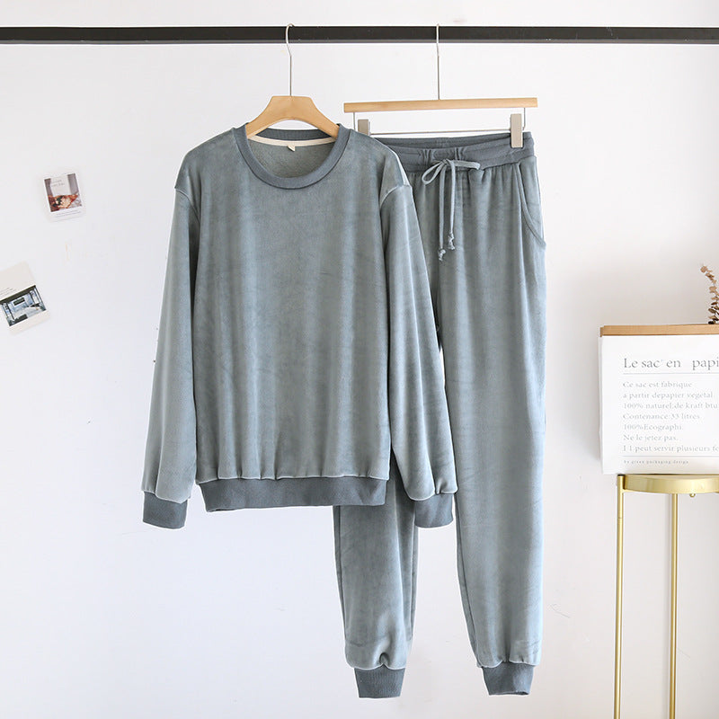 Couple Pajamas Loungewear
