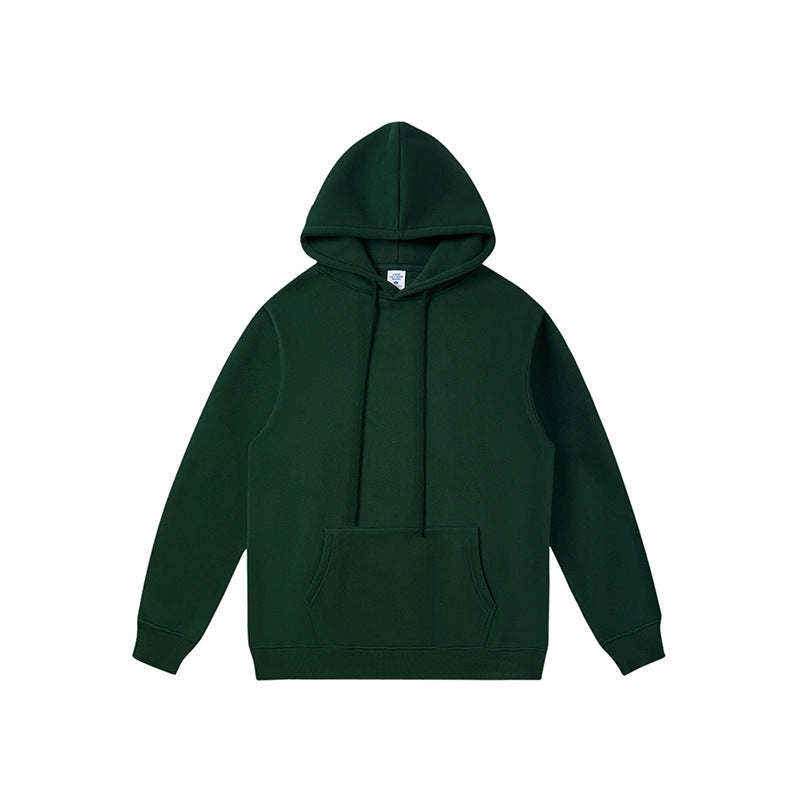 Unisex thick Hoodie