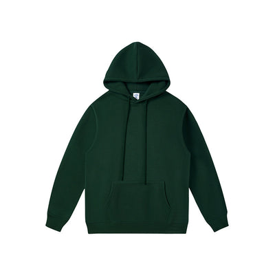 Unisex thick Hoodie