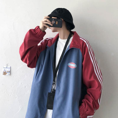 Men's Casual Coat