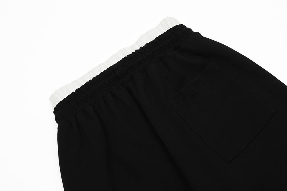 Men Casual Trousers