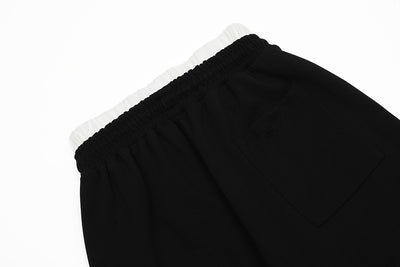 Men Casual Trousers