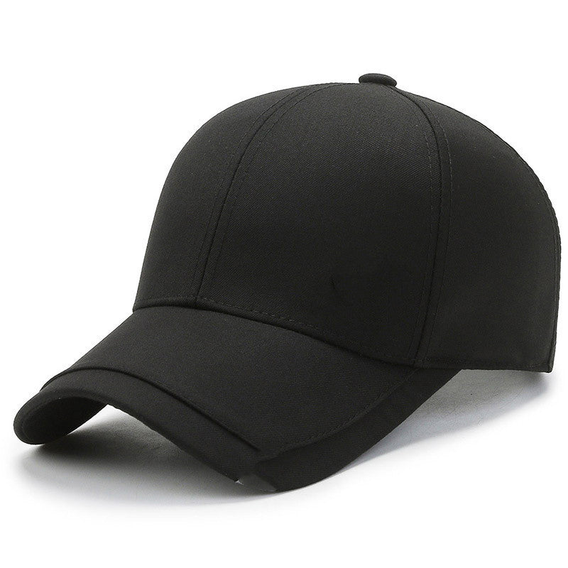 Men's Baseball Hat Sunshade