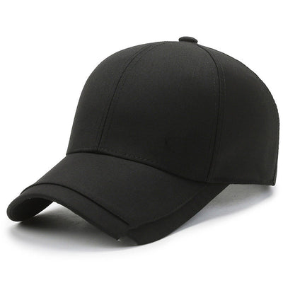 Men's Baseball Hat Sunshade