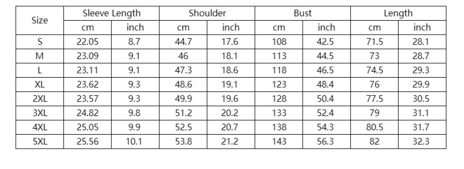 Men's Printed Shirts
