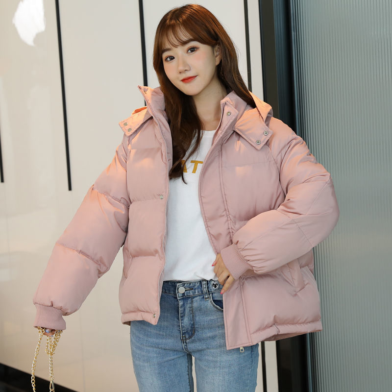 Loose Bread Clothes For Women