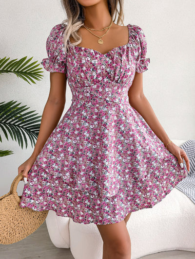 Women Mini Dress