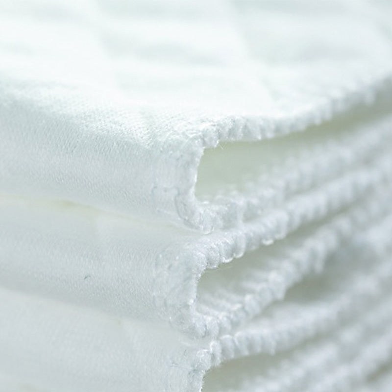 Ecological Three-Layer Diaper