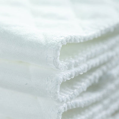 Ecological Three-Layer Diaper