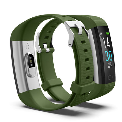 S5 Upgraded Smart watch