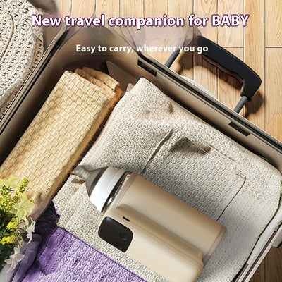 Universal Baby Bottle Warmer