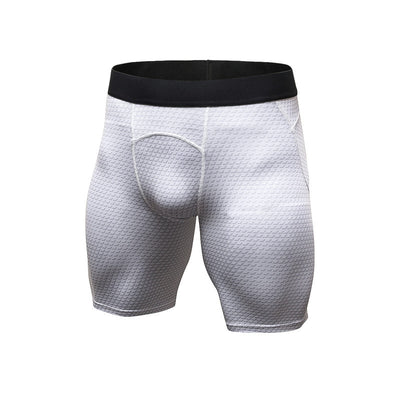Men's Casual Gym Shorts